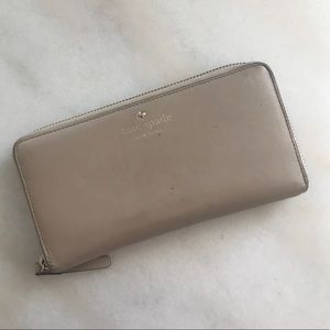 Kate Spade Cameron Street Wallet
